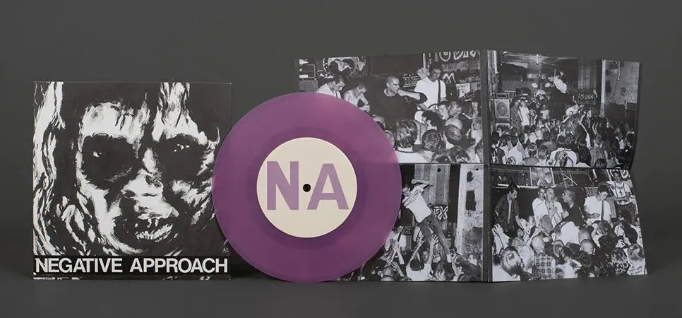 10-Song EP [Purple Vinyl]