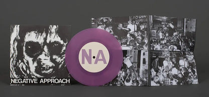 10-Song EP [Purple Vinyl]