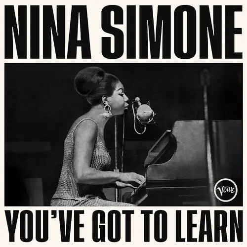 You've Got To Learn [Vinyl]