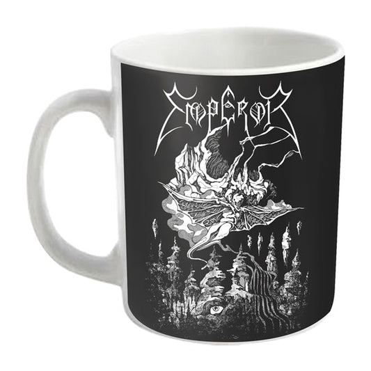 Mug - Emperor: Khaos