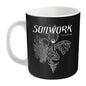 Mug - Soilwork: Feverish