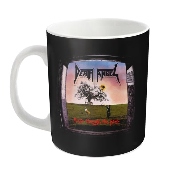 Mug - Death Angel: Frolic Through The Park