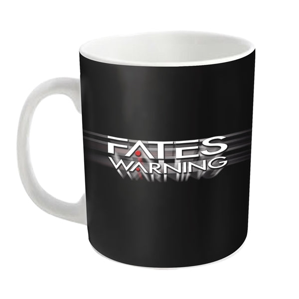 Mug - Fates Warning: Logo