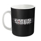 Mug - Fates Warning: Logo