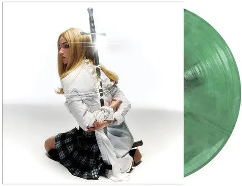 Zig [Green Black Vinyl]