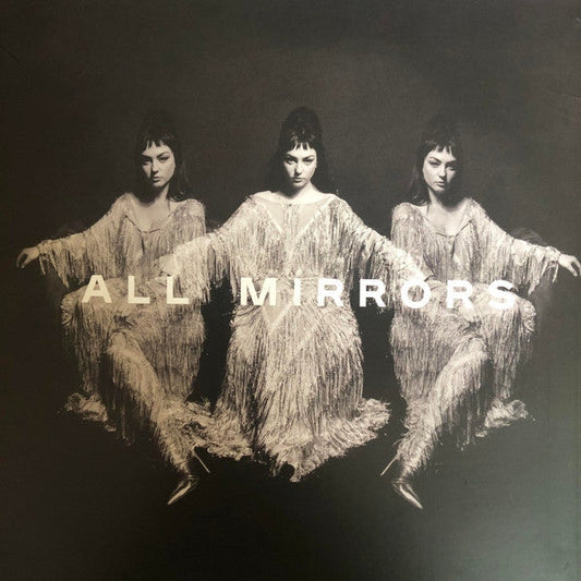 All Mirrors (Solo Version) [7" Vinyl]