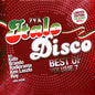 Zyx Italo Disco: Best Of Vol. 7 [2LP] (Red & White Vinyl)