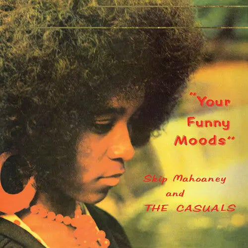 Your Funny Moods (50th Anniversary) [Green Vinyl]