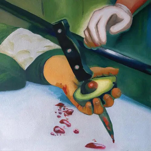 You'll Have To Lose Something [Red White Splatter Vinyl Indie]