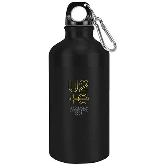Bottle - U2: Innocence & Experience Tour