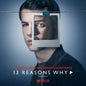 13 Reasons Why Season 2 (Soundtrack) [Vinyl]
