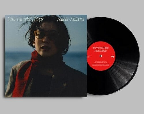 Your Favorite Things [Vinyl]