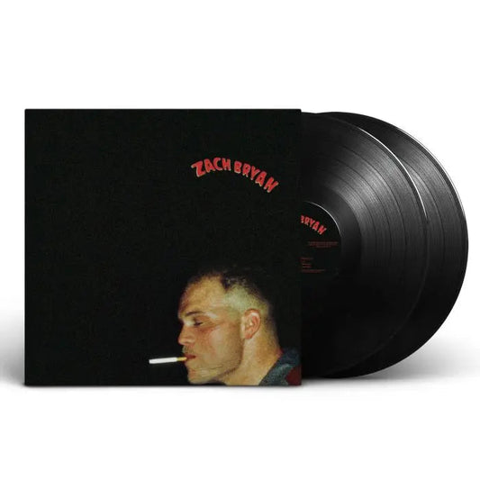Zach Bryan [Vinyl]