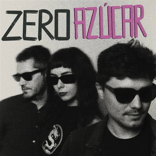 Zero Azucar [LP] (import)