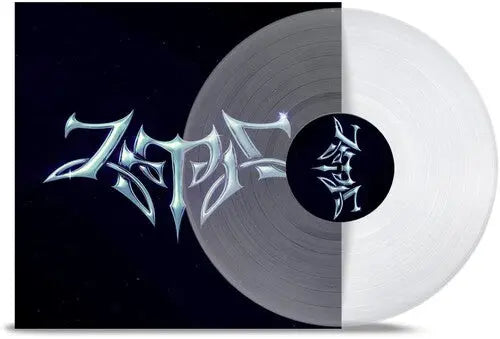 Zetra [Clear Vinyl]
