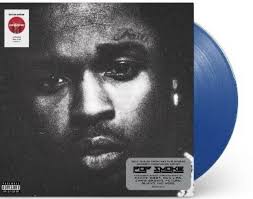 Faith [2LP] (Blue Jay Vinyl)