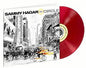 Crazy Times [LP] (Translucent Red Vinyl)