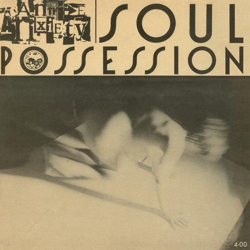 Soul Possession [LP]