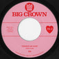 Terrorize My Heart (Disco Dub) B/W Terrorize My Heart (Tall Black Guy Bounce Remix) [7" Vinyl]