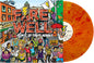 Run It Up The Flagpole [LP] (Orange Swirl Vinyl)