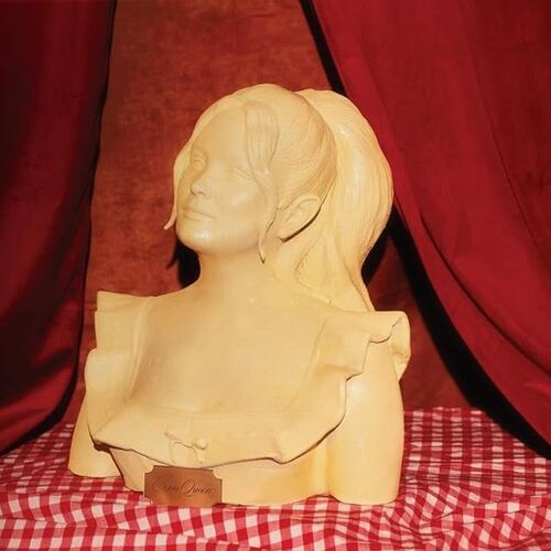 Corn Queen [2LP] (Blue Ribbon Vinyl)