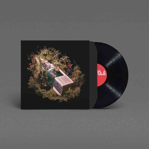 Digital Nature [12" Vinyl]